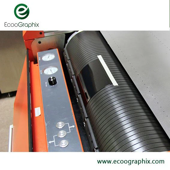 Flexo CTP Machine Plate Making Machine Prepress Digital