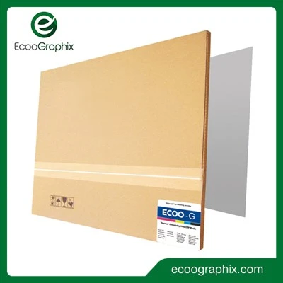 Tấm nhôm nhiệt CTP in offset không cần xử lý