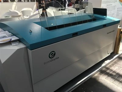 Máy in bản CTCP / UV CTP Thiết bị tiền chế bản ngoại tuyến