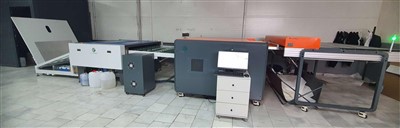 Giải pháp toàn bộ dòng CTP VLF VLF